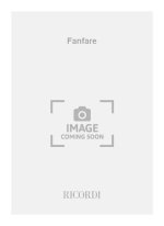 FANFARE CLARINETTE