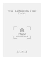 NOUS - LA RAISON DU COEUR ZURUCK