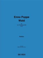 WALD MUSIQUE D'ENSEMBLE