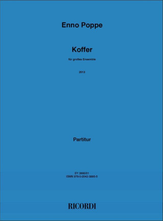 KOFFER