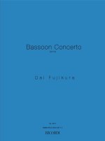BASSOON CONCERTO BASSON
