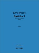 SPEICHER I