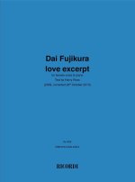 LOVE EXCERPT