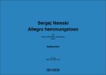 ALLEGRO HEMMUNGSLOSO