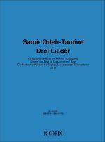 DREI LIEDER