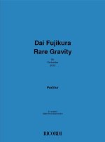 RARE GRAVITY ORCHESTRE