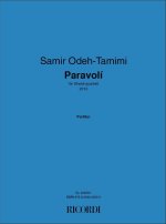 PARAVOLI MUSIQUE D'ENSEMBLE