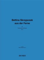 AUS DER FERNE VIOLONCELLE-PARTITION+PARTIES SEPAREES