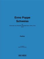 SCHWEISS CLARINETTE