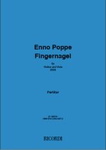 FINGERNAGEL