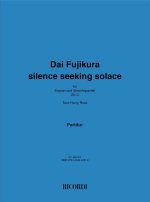 SILENCE SEEKING SOLACE