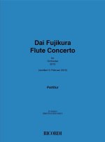 FLUTE CONCERTO