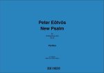 NEW PSALM PERCUSSIONS