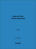 QUARTETT (ZEITSTRAHL)