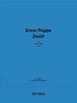 ZWOLF VIOLONCELLE