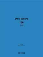 LILA FLUTE TRAVERSIERE