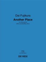 ANOTHER PLACE MUSIQUE D'ENSEMBLE