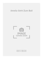 AMELIA GEHT ZUM BALL OPERA