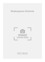 SHAKESPEARE SINFONIE