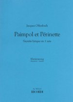 PAIMPOL ET PERINETTE