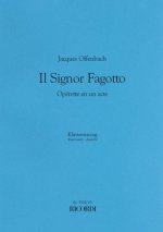 IL SIGNOR FAGOTTO