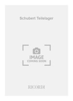 SCHUBERT TEILELAGER