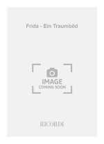 FRIDA - EIN TRAUMBILD