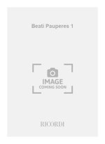 BEATI PAUPERES 1