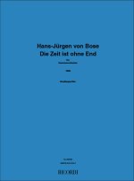 DIE ZEIT IST OHNE END