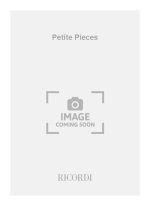 PETITE PIECES