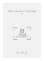 IN THE COUNTRY OF LAS THINGS II