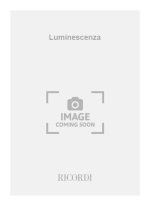 LUMINESCENZA