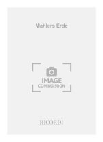MAHLERS ERDE