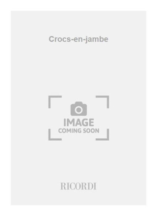 CROCS-EN-JAMBE