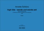 HIGH TIDE- WENDE UND WENDE ZEIT