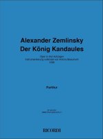DER KONIG KANDAULES ORCHESTRE