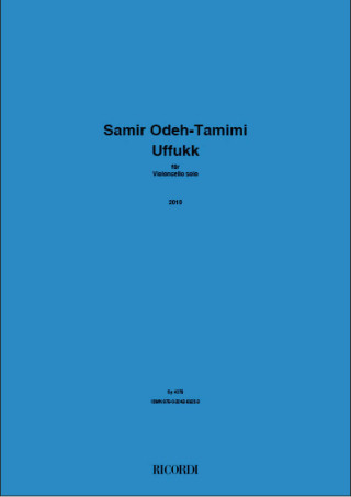 UFFUKK VIOLONCELLE