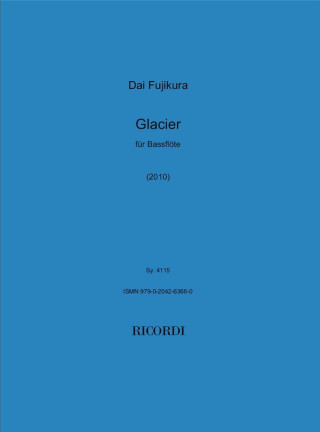 GLACIER