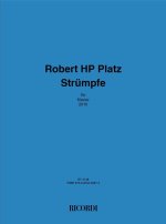 STRUMPFE PIANO