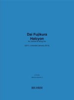 HALCYON CLARINETTE-ENSEMBLE DE PARTITIONS