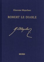 ROBERT LE DIABLE