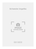 SCHWESTER ANGELIKA OPERA