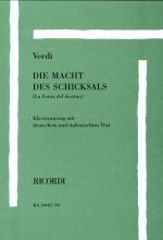 DIE MACHT DES SCHICKSALS