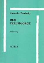 DER TRAUMGORGE