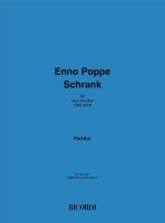 SCHRANK MUSIQUE D'ENSEMBLE