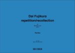 REPETITION - RECOLLECTION MARIMBA