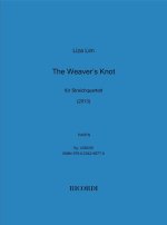 THE WEAVER S KNOT MUSIQUE D'ENSEMBLE-ENSEMBLE DE PARTITIONS
