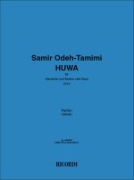 HUWA -ENSEMBLE DE PARTITIONS