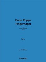 FINGERNAGEL