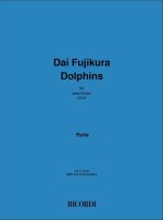 DOLPHIN -ENSEMBLE DE PARTITIONS
